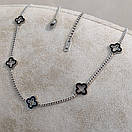 Підвіска, кулон з нержавіючої медичної сталі "Бажання", фото 2