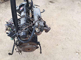 F3R722 Двигун, фото 3