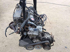 F3R722 Двигун, фото 4