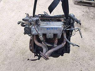 F3R722 Двигун, фото 2