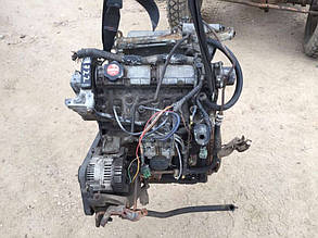 F3R722 Двигун, фото 1