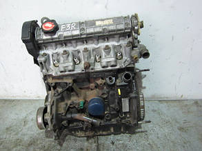 F3R723 Двигун, фото 2