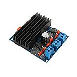 Цифровий підсилювач 2x50 Вт TDA7492., фото 4