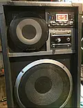 Bluetooth MP3 декодер. Блютуз-панель FM, AUX, USB, SD-карта. Еквалайзер, фото 8