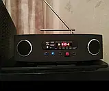 Bluetooth 5,0 приймач, панель, декодер мр3, fm, aux, usb, tf-карта, фото 9