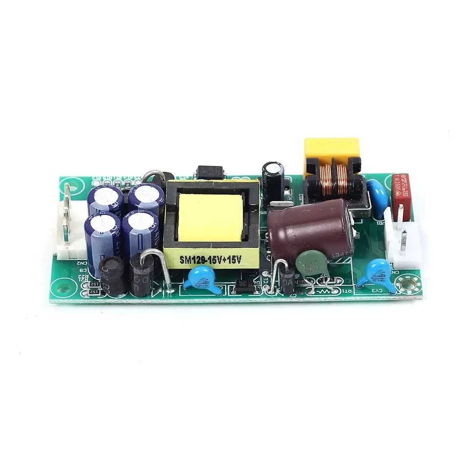 Знижує модуль, перетворювач живлення. АС 85-265V у DC +-5,12,15