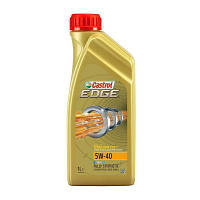 Масло CASTROL EDGE 5W-40 1 л