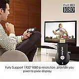 Wi-Fi AnyCast M2 Plus (Miracast Миракаст/Airplay/MiraScreen/Chromecast, фото 7
