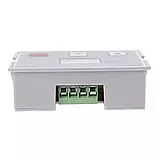 ШІМ регулятор швидкості двигуна. DC 12-24 V. 5A, 120 W., фото 4