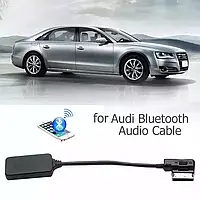 Аудио кабель AUX адаптер для Audi VW AMI MDI MMI Bluetooth 5,0 . SEAT