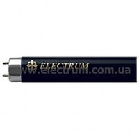 Лампа ультрафиолетовая (УФ) 4 Вт G5 трубчатая Т5 (для детекторов валют) ELECTRUM