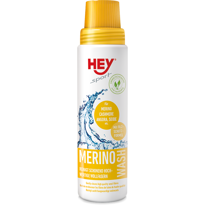 Засіб для прання HEY-Sport® MERINO WASH (20820000)