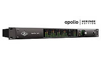 Аудиоинтерфейс UNIVERSAL AUDIO Apollo x16 Heritage Edition (Rack/Mac/TB3)