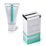 Skin Tech Очисний крем, 50 мл., фото 3