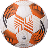 М'яч футбольний Molten UEFA Europa League OMB F5U5000-12 (розмір 5), фото 3