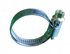 Хомут черв'ячний 20-32