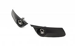 Протитуманки (з LED лампою, 2013-2025) для Renault Fluence рр