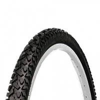 Покрышка на велосипед Deli Tire S-160, 24x2.00