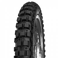 Резина на мопед 80/100-14, Deli Tire SB-111, TT Kross