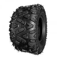 Гума на квадроцикл 19x7-8, Zebra SW/JK-600, TL