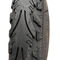 Покришка на велосипед28x1.75, (47-622), Deli Tire SA-293