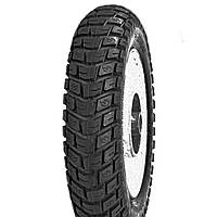 Покрышка на скутер 3.50-10 Deli Tire SC-108, TL