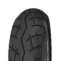 Резина на мотоцикл 160/60-17 Deli Tire BM-122R, TL