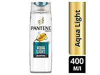 Шампунь Aqua Light 400 мл ТМ PANTENE