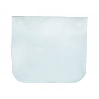 Скло передне нижне гусеничного/колісного екскаватора CAT 318C M315C 1674066