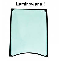 Ламіноване лобове скло верхне колісного/гусеничного екскаватора CAT 320D M313D 2469987