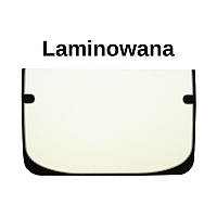 Ламіноване лобове скло нижне колісних/гусеничних екскаваторів LIEBHERR A900C R904C 7030040