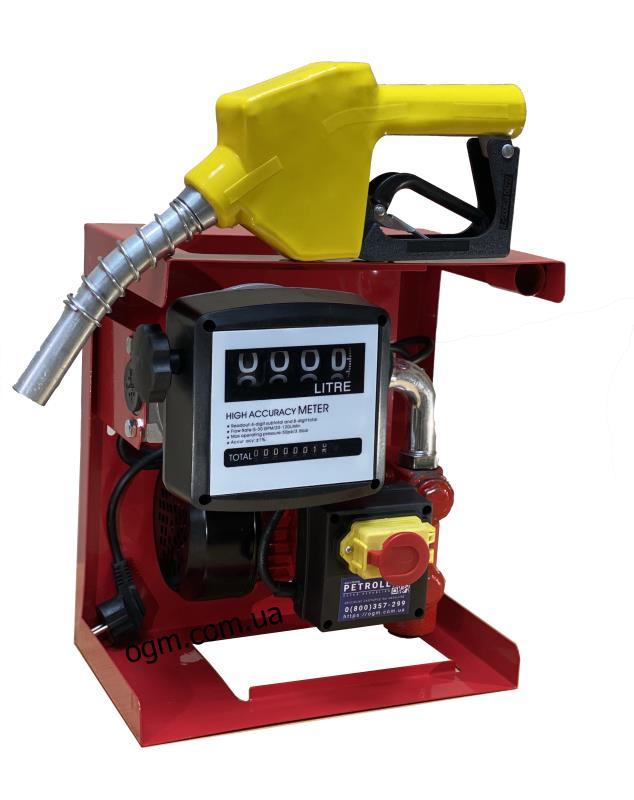 Міні АЗС Petroll Max, фото 1