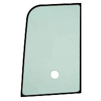 Верхне скло дверей (шовкографія/трафаретний друк) міні-екскаватор BOBCAT E17 DOOSAN DX19 7229944