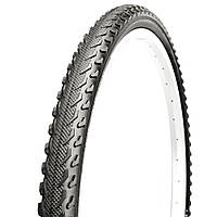 Резина на велосипед 16x1.75, (47-305) Deli Tire SA-207