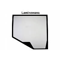 Скло передне ламіноване (шовкографія/трафаретний друк) Самоскид зчленов. CATERPILLAR 773F 775G 2402284