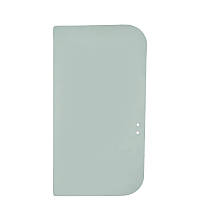 Скло праве задне зсувне міні-екскаватор CX22B E35B EH45 KOBELCO SK20SR-5 SK27SR-3 72282082