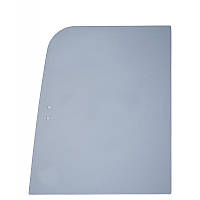 Скло праве зсувне для міні-екскаваторів CX26C E26C DOOSAN DX27Z HYUNDAI R25Z-9A 71MH-12280