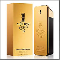 Paco Rabanne 1 Million туалетная вода 100 ml. (Пако Рабана 1 Миллион)