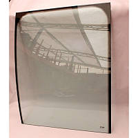 Ламинированное лобовое стекло верхнее колесных/гусеничных экскаваторов/грейферов LIEBHERR A916-928 R916-922