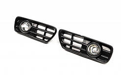 Протитуманки (з LED лампою) для Volkswagen Golf 3