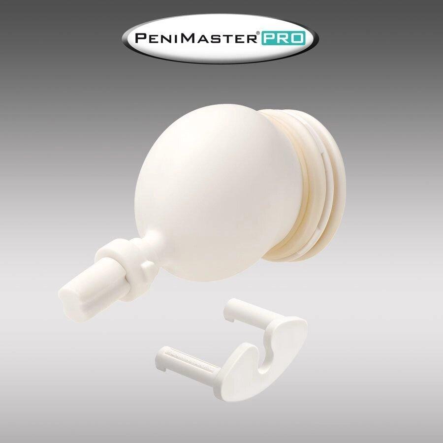 Оновлення набору exteer penimaster pro - оновлення I перетворює ремінь у вакуум