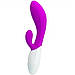 Vibration Massager Pretty Love - Master Hythm, MC16, фото 5