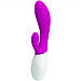 Vibration Massager Pretty Love - Master Hythm, MC16, фото 6