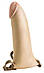 Bowstick Phaloprotes Egzo Mad FH05 (17 см х 4,5 см), фото 5