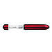 Rocks Off RO-160mm 10 Rouge Allure Vibrator, фото 4