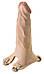 Bowstick Phaloprotes Egzo Mad FH08 (17 см х 4,2 см), фото 4
