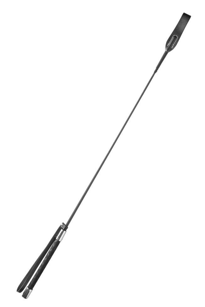 Fetish Tentification Cravache Black
