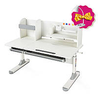 Парта для школярів Cubby Iris Grey