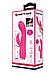 Pretty Love-Rachel, BI-014783-1 Premium Vibrator., фото 2