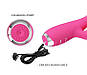 Pretty Love-Rachel, BI-014783-1 Premium Vibrator., фото 6